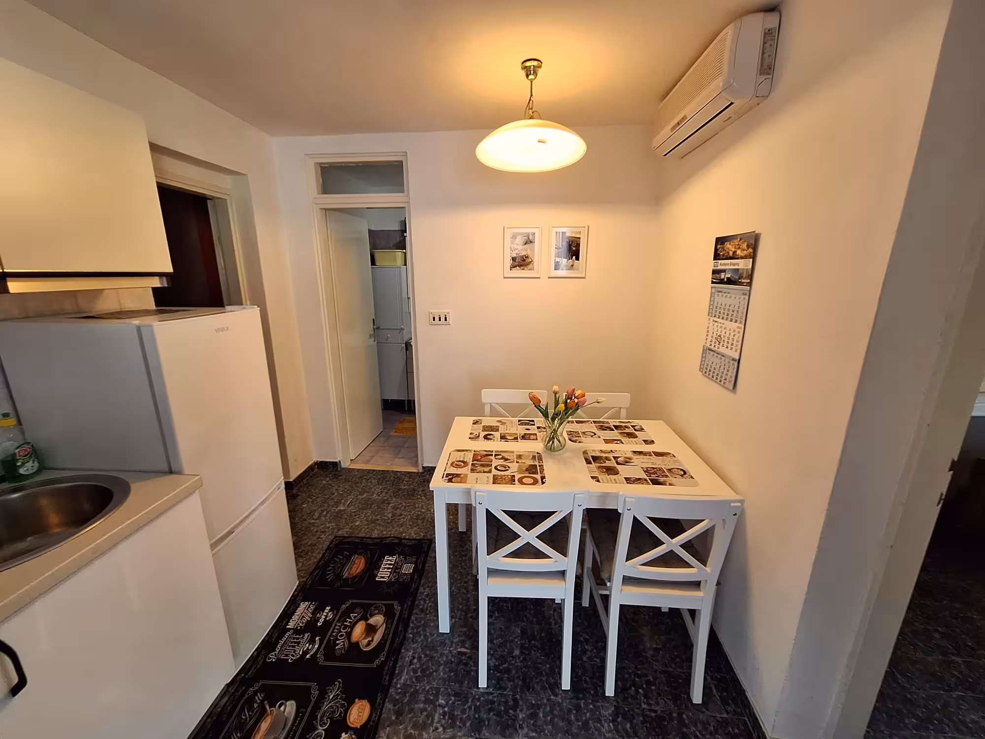 Blagovaonica Apartmana Roko